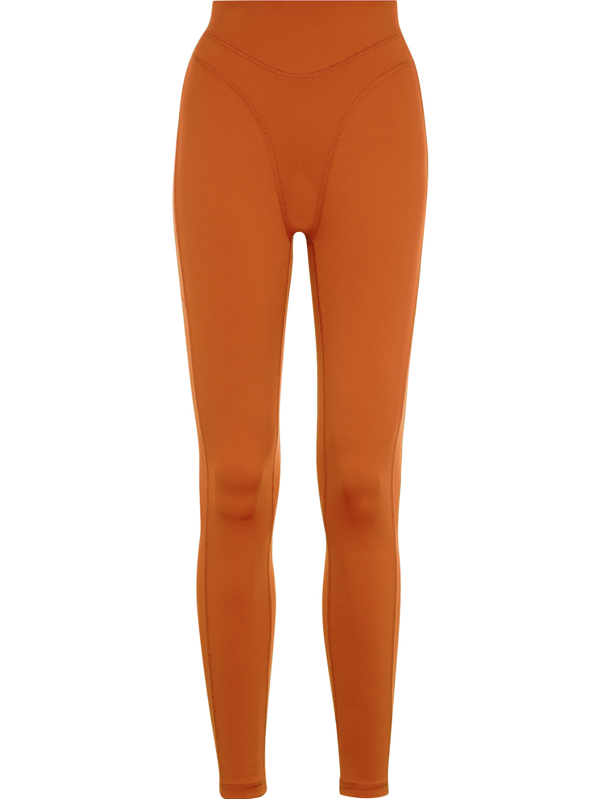 Lauren High-waist Legging | Sunstone