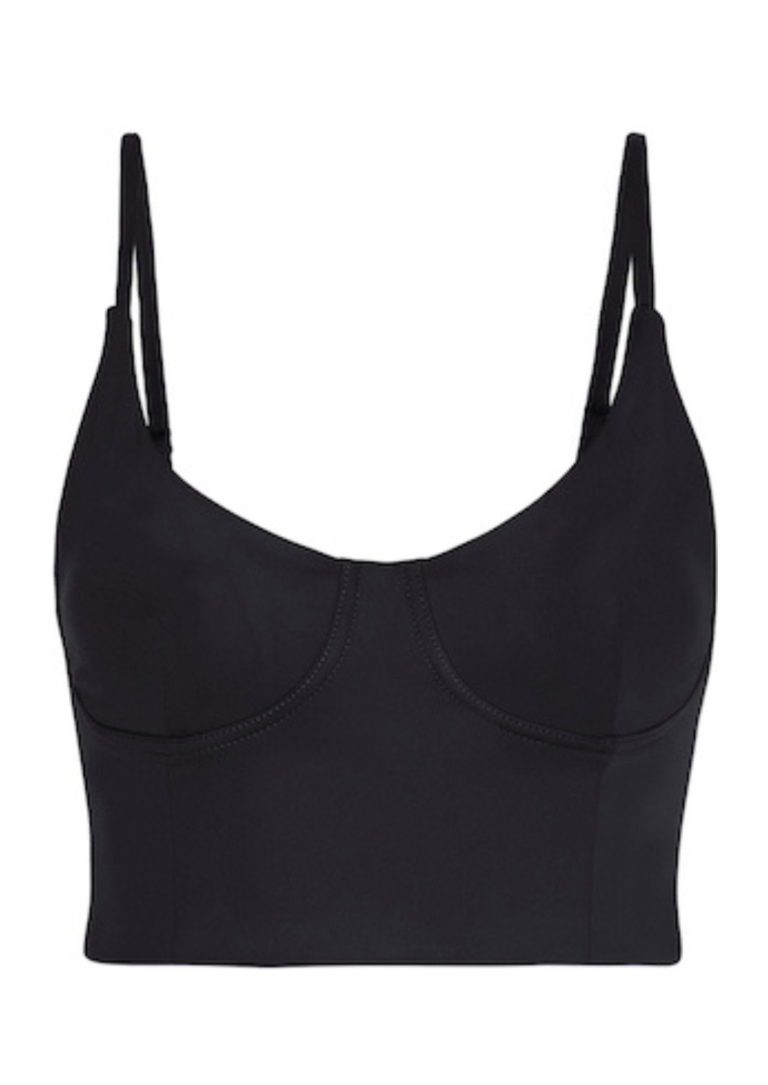 Daniella Bra Top | Onyx